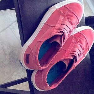 Blowfish Malibu sneakers